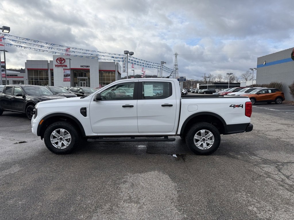 Used 2024 Ford Ranger XL image 6