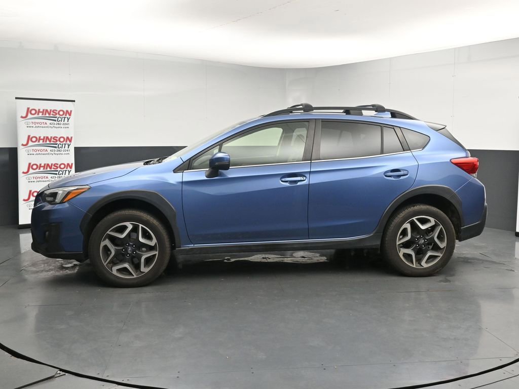 Used 2019 Subaru Crosstrek 2.0i Limited w/ Moonroof Package image 5