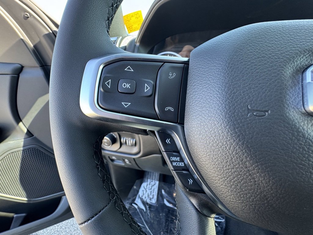 New 2026 RAM 1500 Big Horn image 24