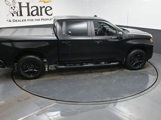 New 2026 Chevrolet Silverado 1500 RST w/ Convenience Package II AWD/4WD image 17
