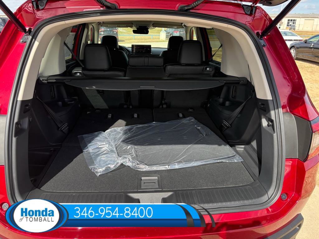 New 2026 Honda Pilot EX-L image 18