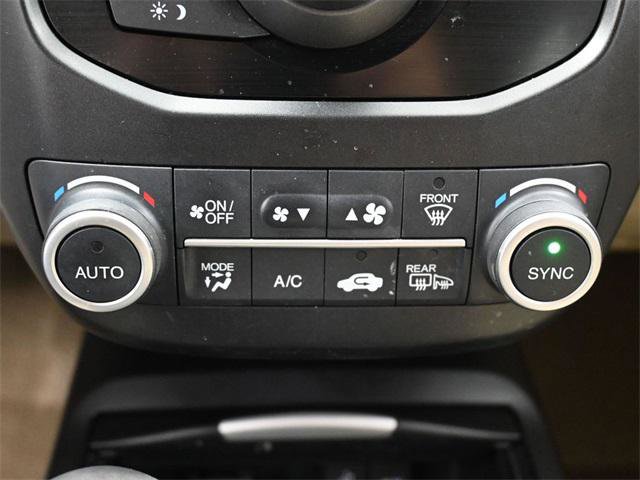 Used 2016 Acura RDX AWD image 27