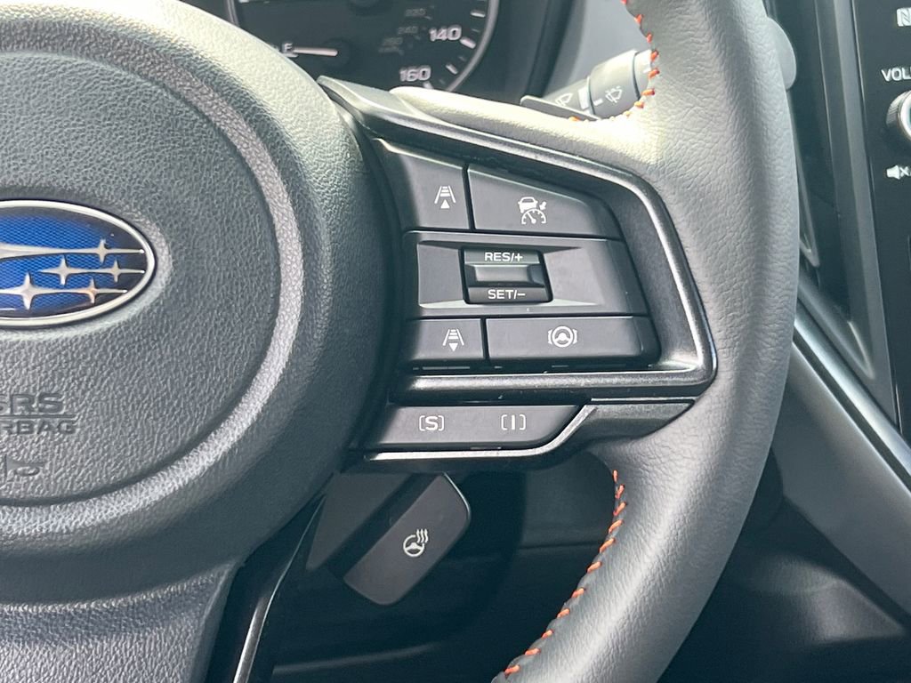 Certified 2026 Subaru Crosstrek 2.5i Limited image 24