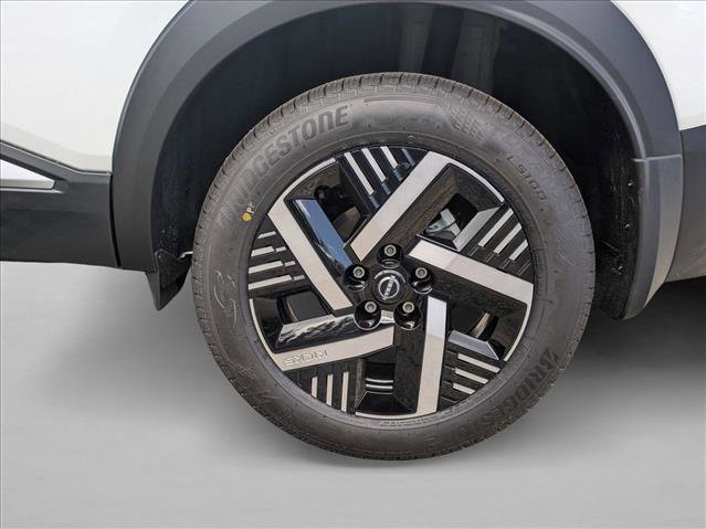 New 2026 Nissan Kicks SV image 9