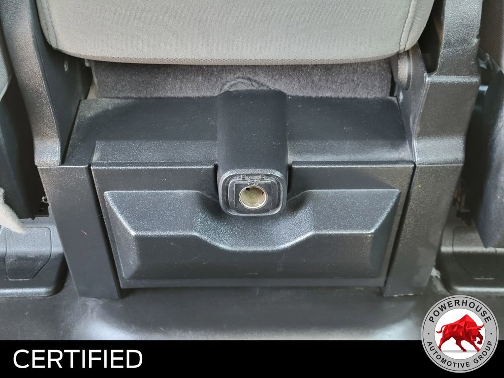 Used 2020 Ford F150 XL w/ Equipment Group 101A Mid image 17