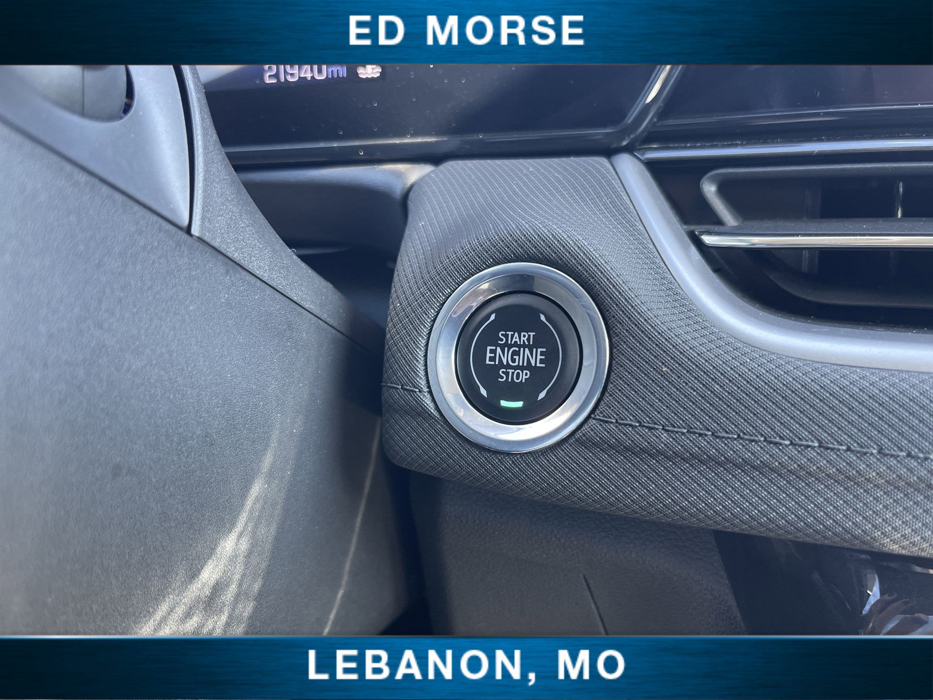 Used 2025 Chevrolet TrailBlazer LT image 16