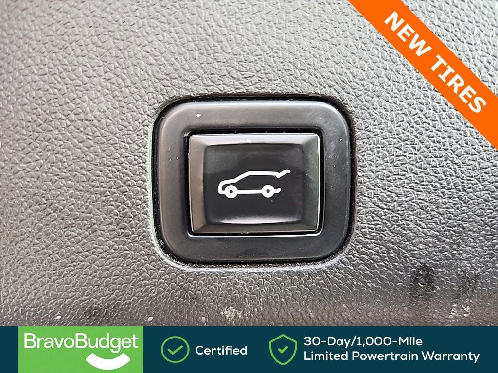 Certified 2021 Chevrolet Tahoe High Country w/ Premium Package AWD/4WD image 14