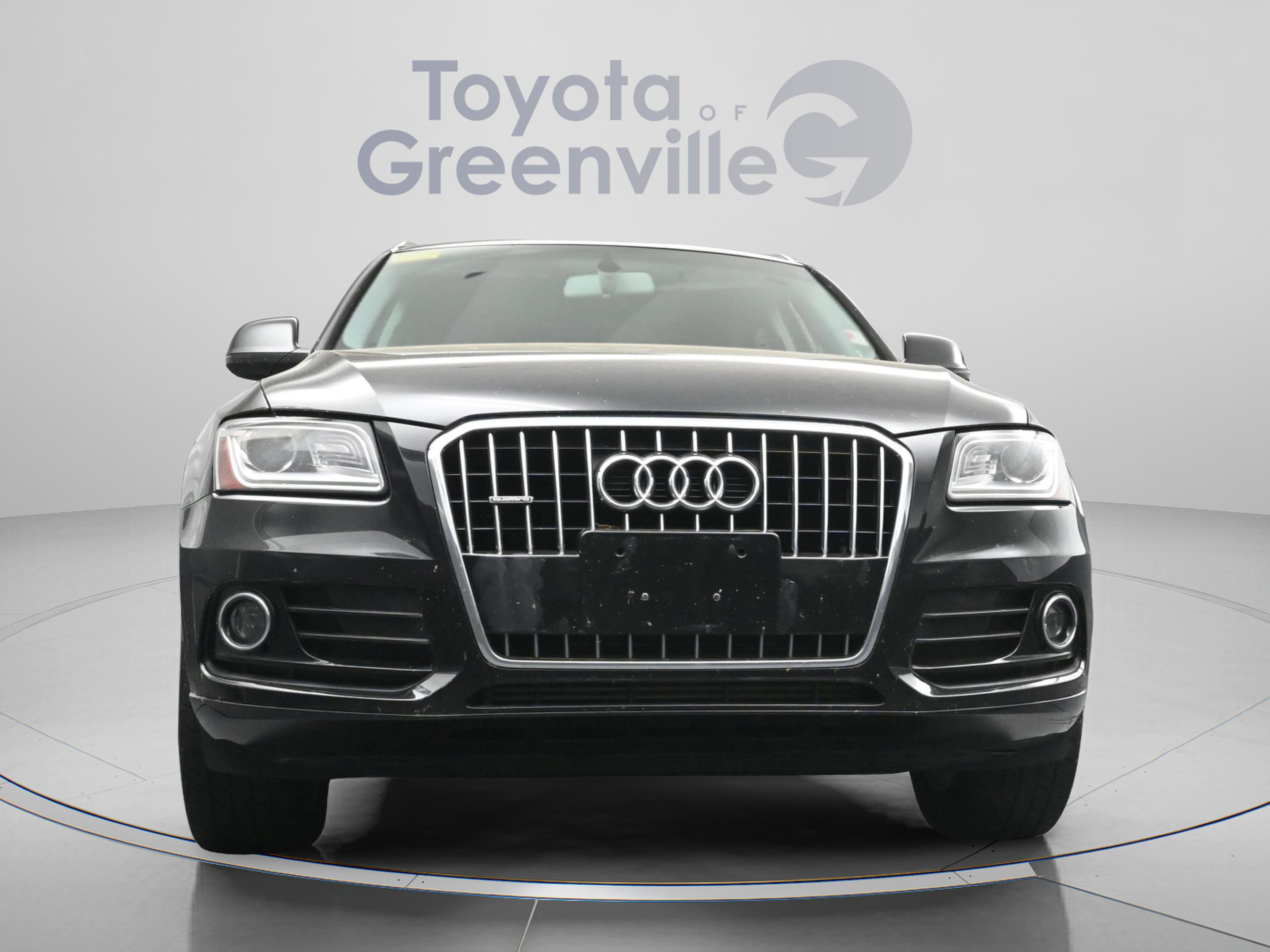Used 2015 Audi Q5 2.0T Premium AWD/4WD image 23