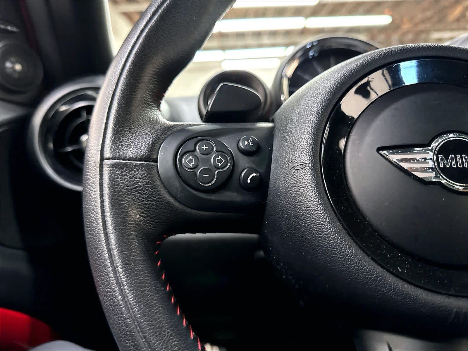Used 2016 MINI Cooper Countryman John Cooper Works AWD/4WD image 20