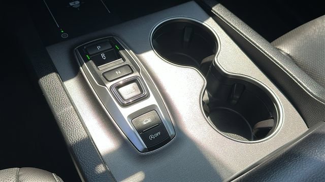 Used 2025 Honda Ridgeline RTL+ image 20