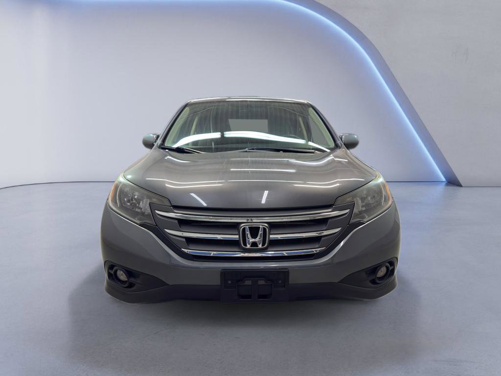 Used 2013 Honda CR-V EX image 2