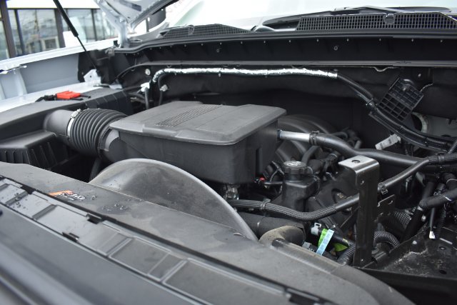 New 2026 Chevrolet Silverado 3500 W/T w/ WT Convenience Package AWD/4WD image 34