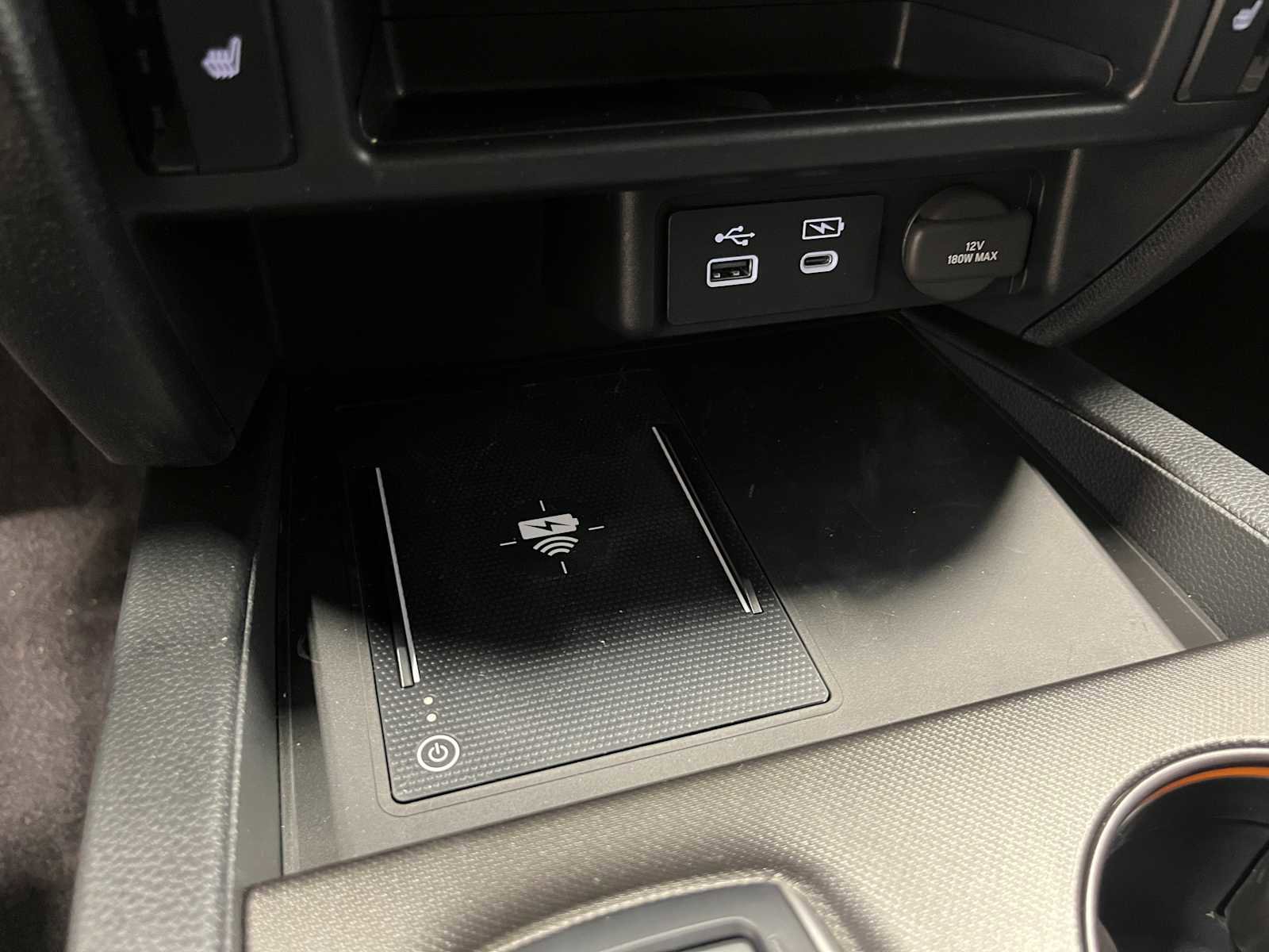 New 2026 Honda Ridgeline TrailSport image 28