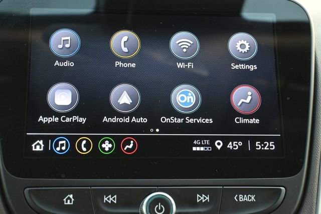 Used 2023 Chevrolet Malibu LT image 20