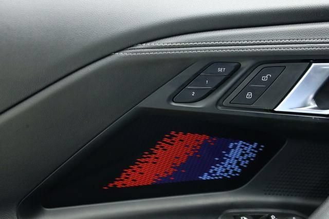 Used 2024 BMW M2 w/ Lighting Package RWD image 33