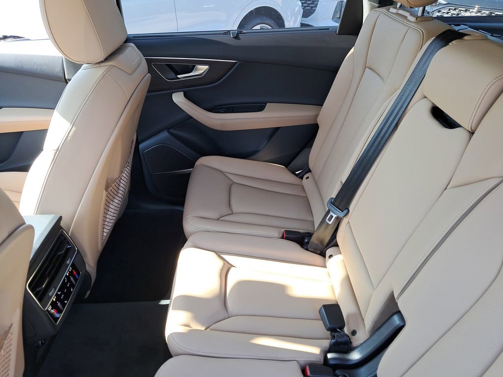 New 2026 Audi Q7 3.0T Premium Plus image 27