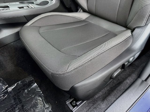New 2026 Subaru Crosstrek 2.5i Premium AWD/4WD image 18