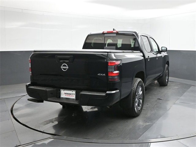 New 2026 Nissan Frontier SV w/ Tow Package image 11