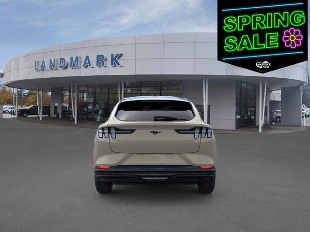 New 2025 Ford Mustang Mach-E Premium w/ Interior Protection Package image 5