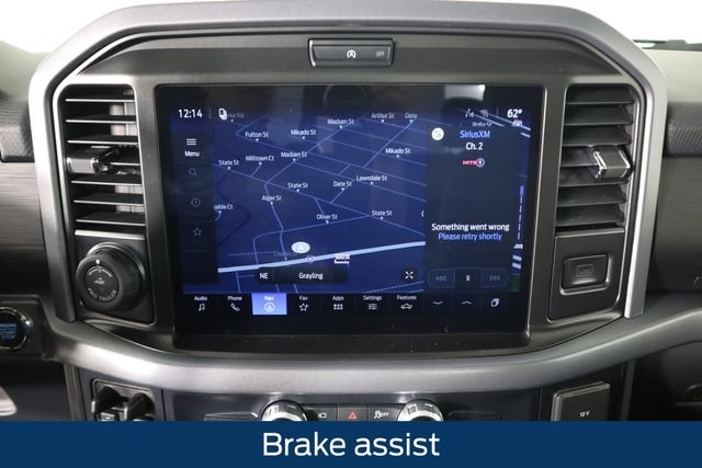New 2026 Ford F150 XLT w/ Equipment Group 303A High AWD/4WD image 47