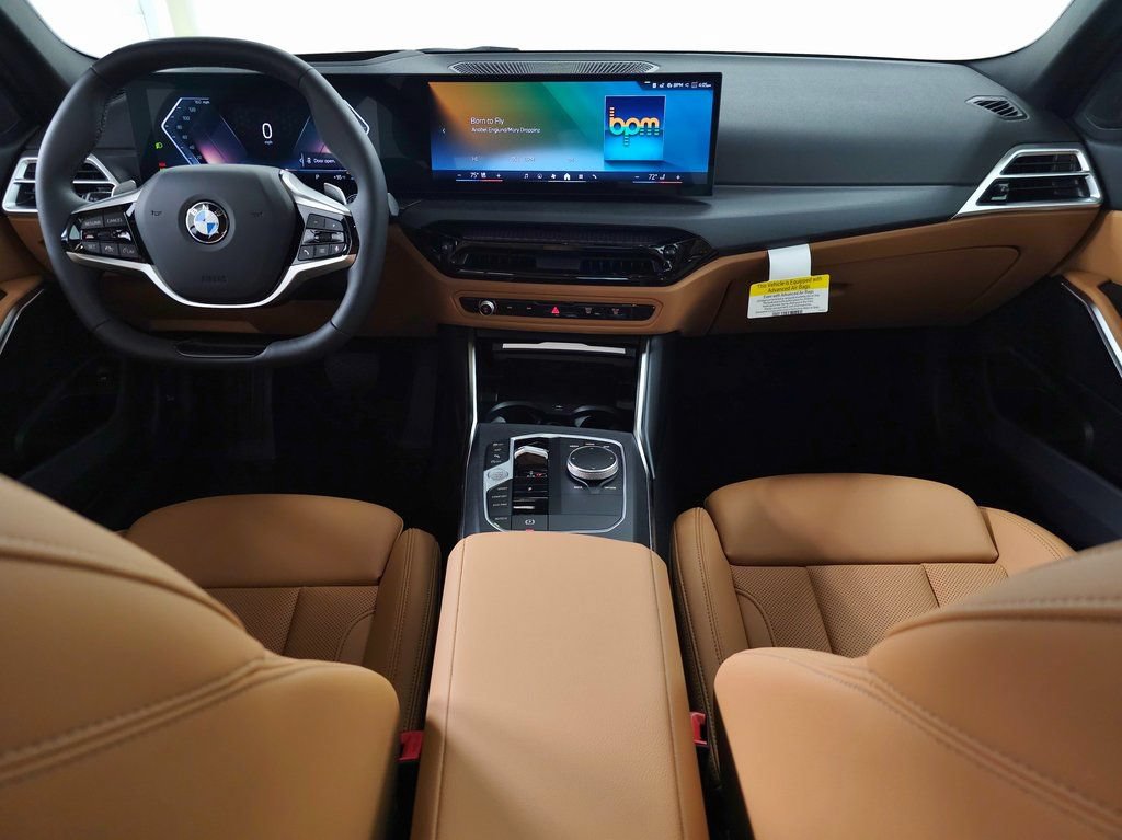 Used 2026 BMW 330i xDrive Sedan w/ Premium Package AWD/4WD image 8