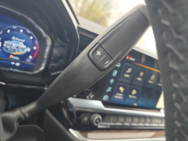 New 2025 Chevrolet Silverado 2500 LT image 30