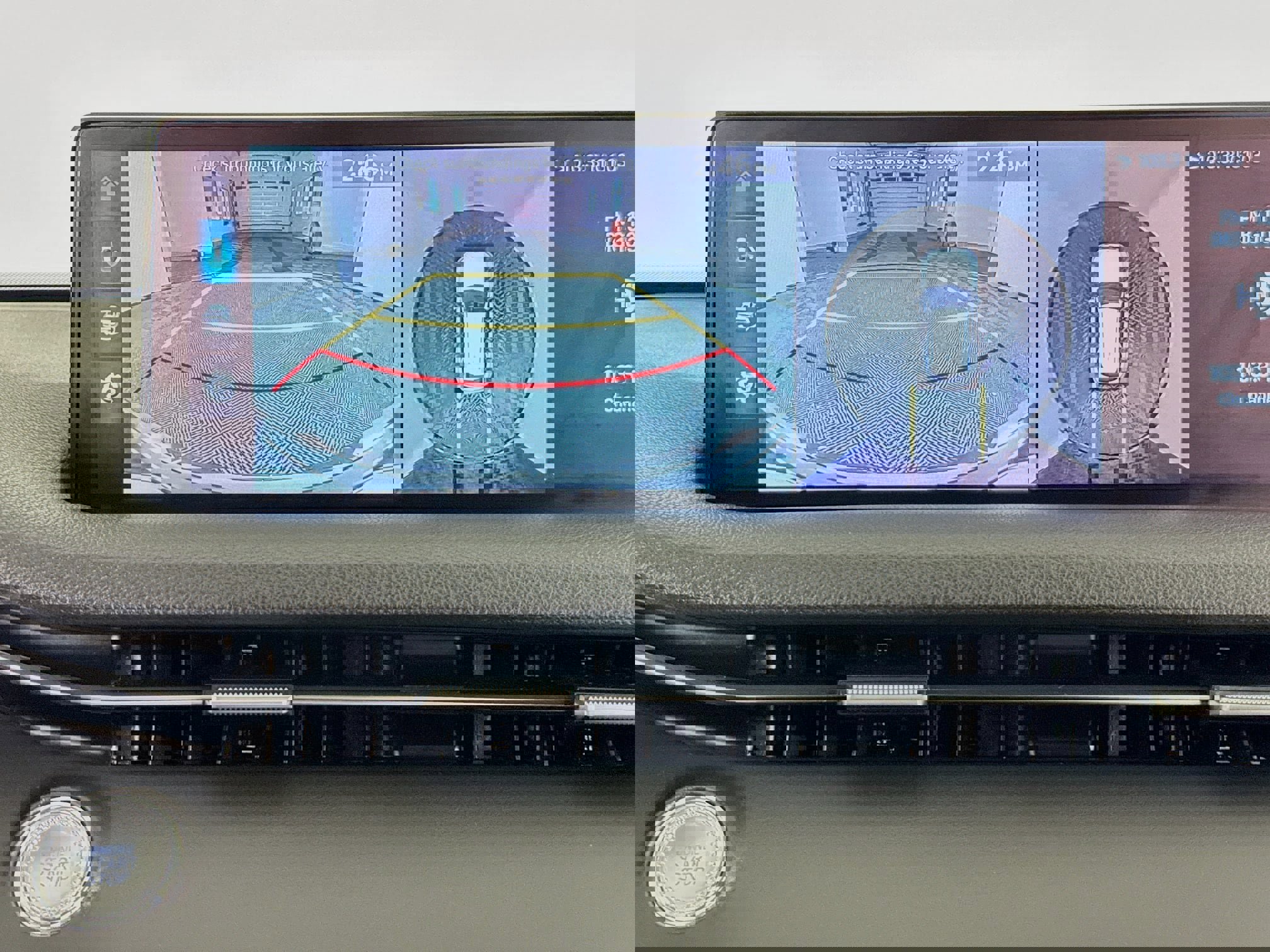 Used 2022 Genesis GV70 2.5T w/ Advanced Package image 31