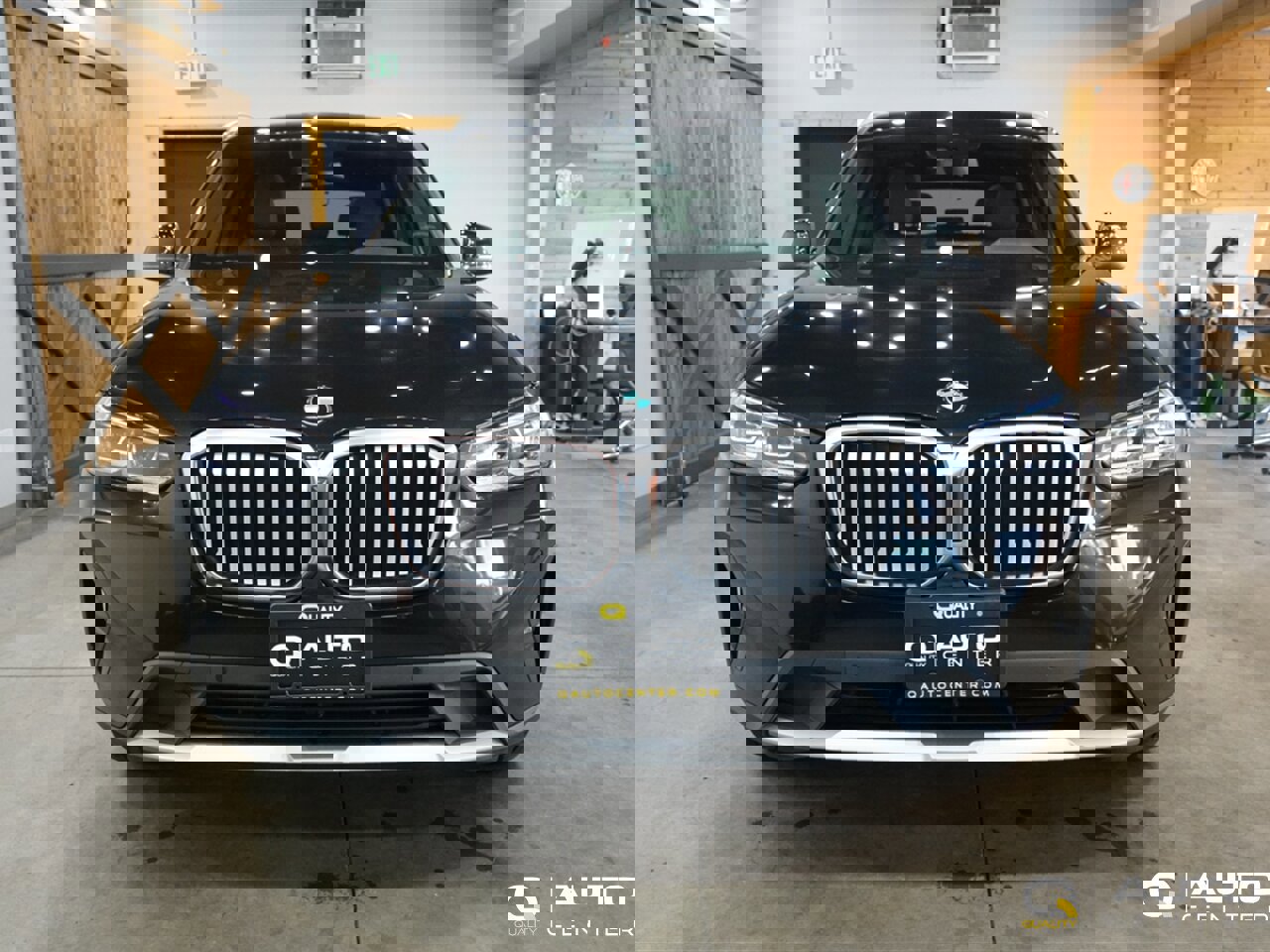 Used 2022 BMW X3 xDrive30i image 2