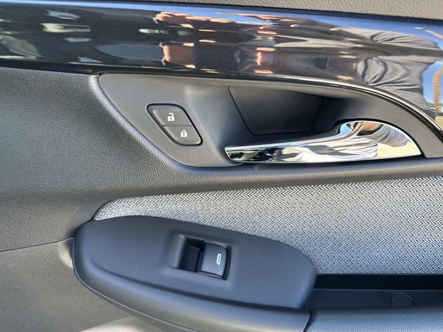 New 2026 Chevrolet TrailBlazer LT w/ Convenience Package image 34