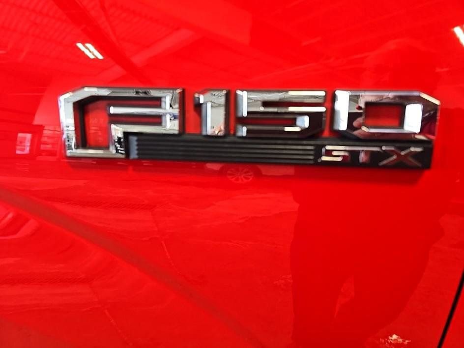 Used 2019 Ford F150 XL w/ Equipment Group 101A Mid AWD/4WD image 41