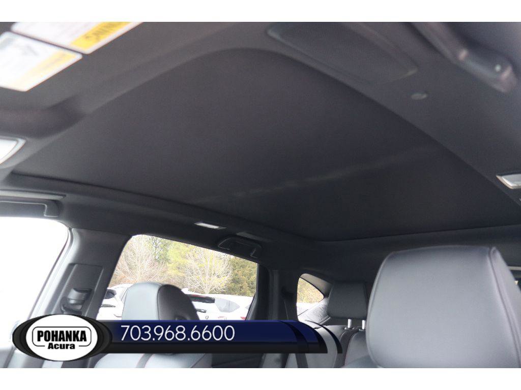 New 2026 Acura RDX A-Spec image 22