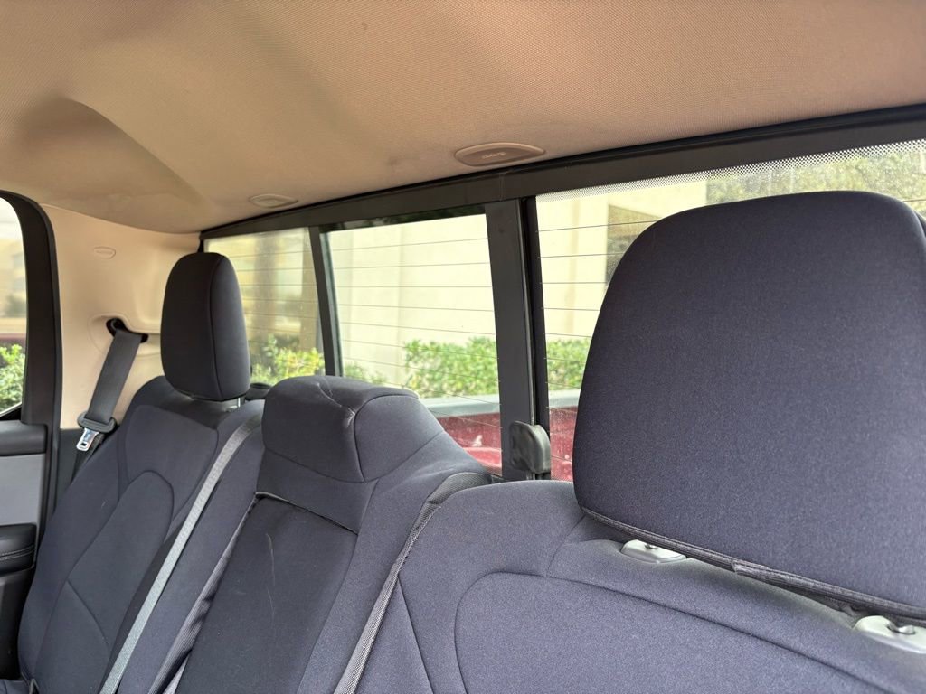 Used 2019 RAM 1500 Big Horn image 18