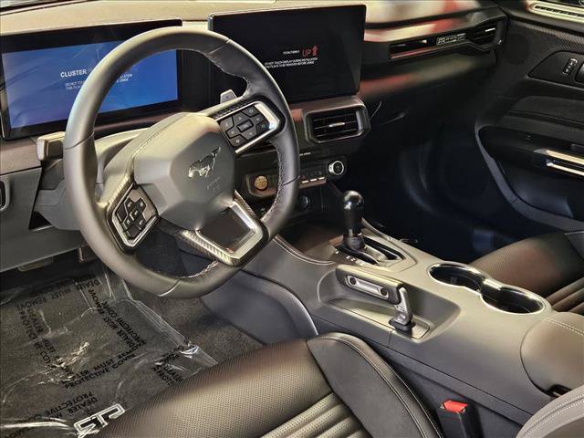 New 2026 Ford Mustang GT w/ GT Performance Package RWD image 13