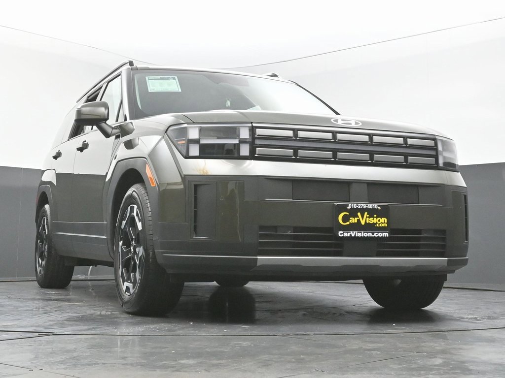 Used 2024 Hyundai Santa Fe SEL image 51