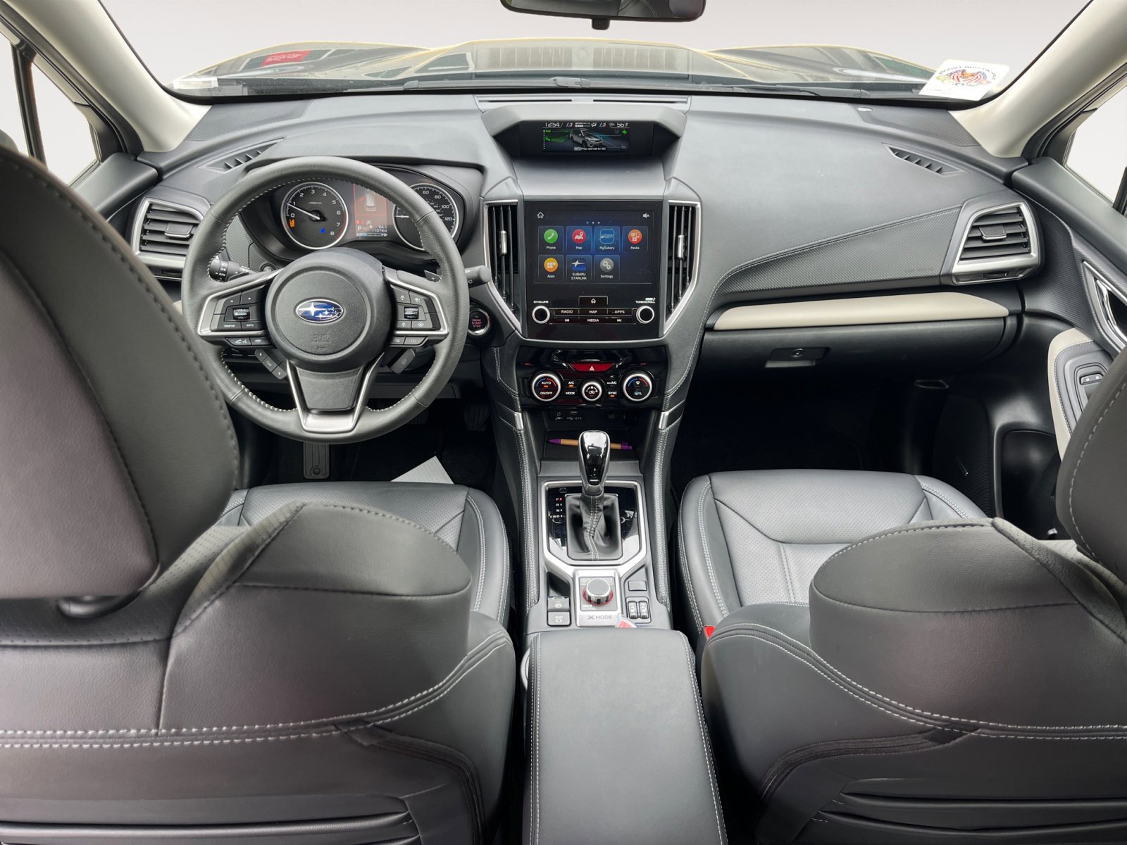 Used 2024 Subaru Forester Limited image 10