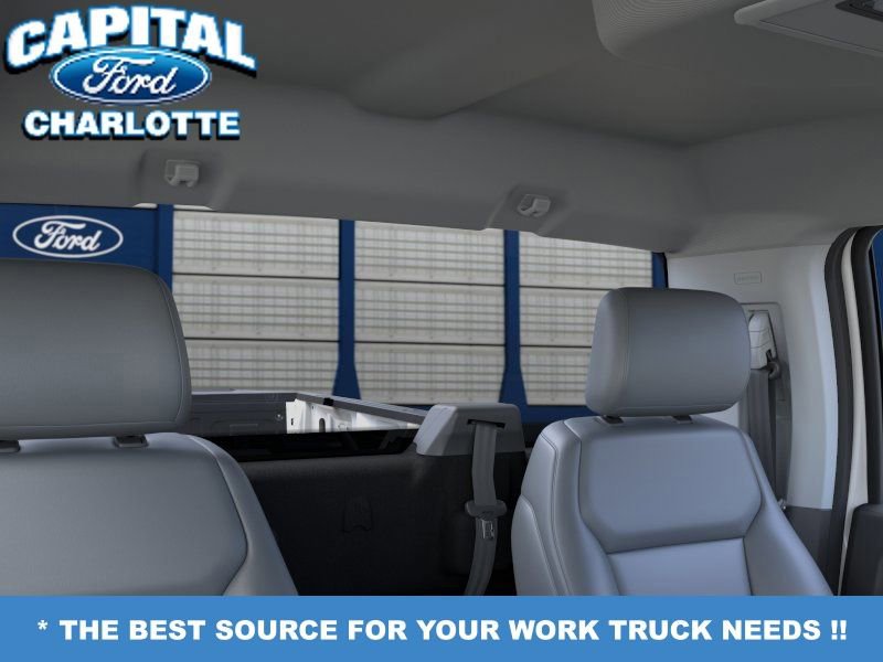 New 2026 Ford F150 XL AWD/4WD image 22