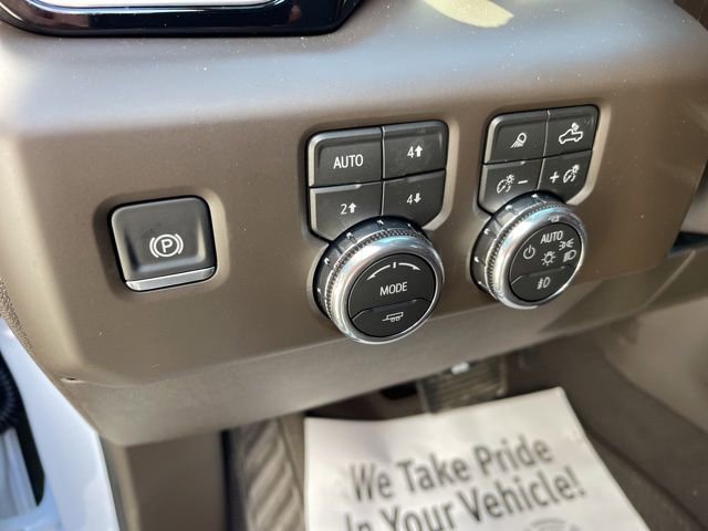 New 2026 GMC Sierra 1500 Denali image 27