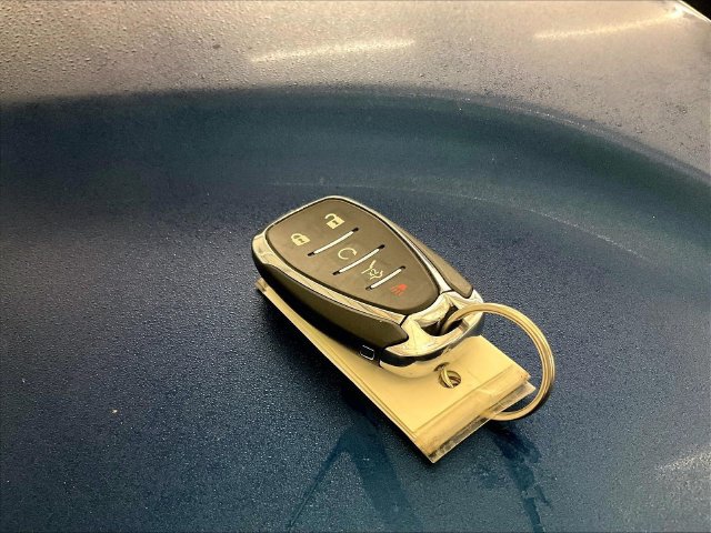 Used 2019 Chevrolet Equinox LT FWD image 9