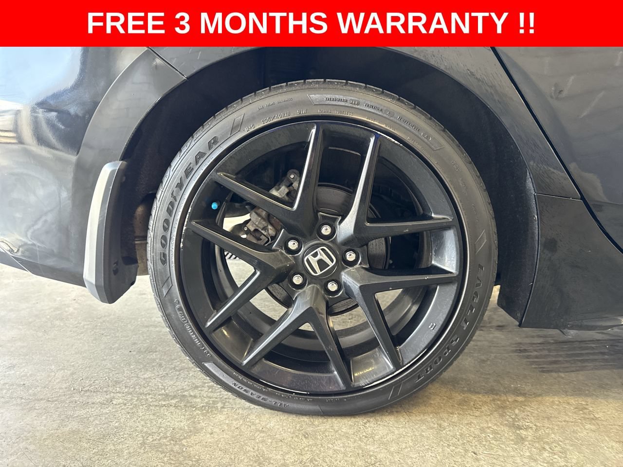 Used 2023 Honda Civic Sport image 33