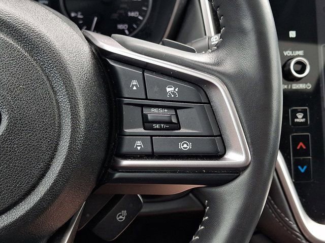 Used 2023 Subaru Outback Touring AWD/4WD image 27
