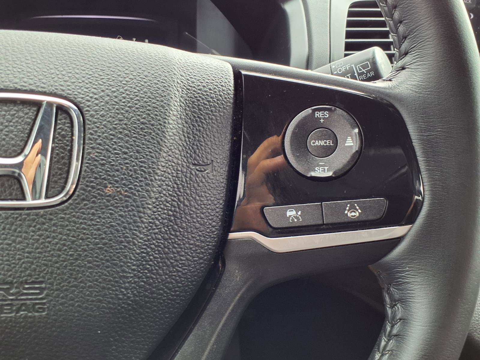 Certified 2023 Honda Odyssey Touring image 15