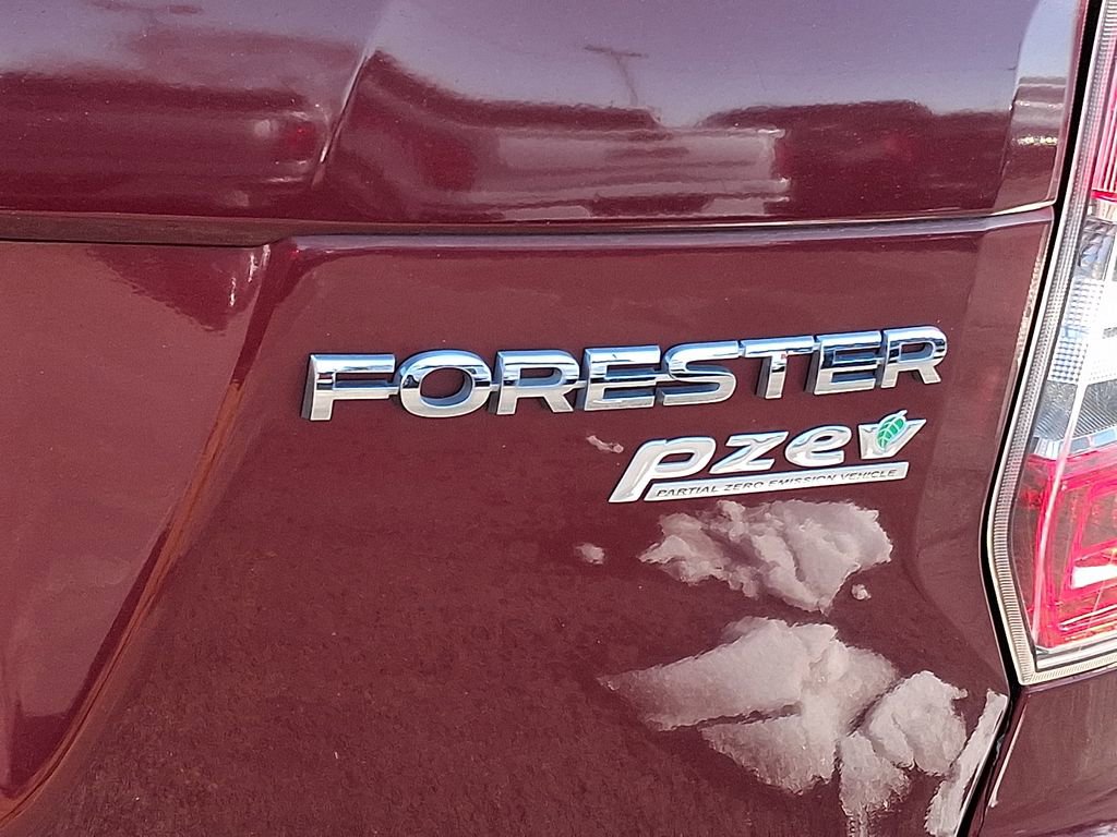 Used 2016 Subaru Forester 2.5i Premium w/ All-Weather Package image 30