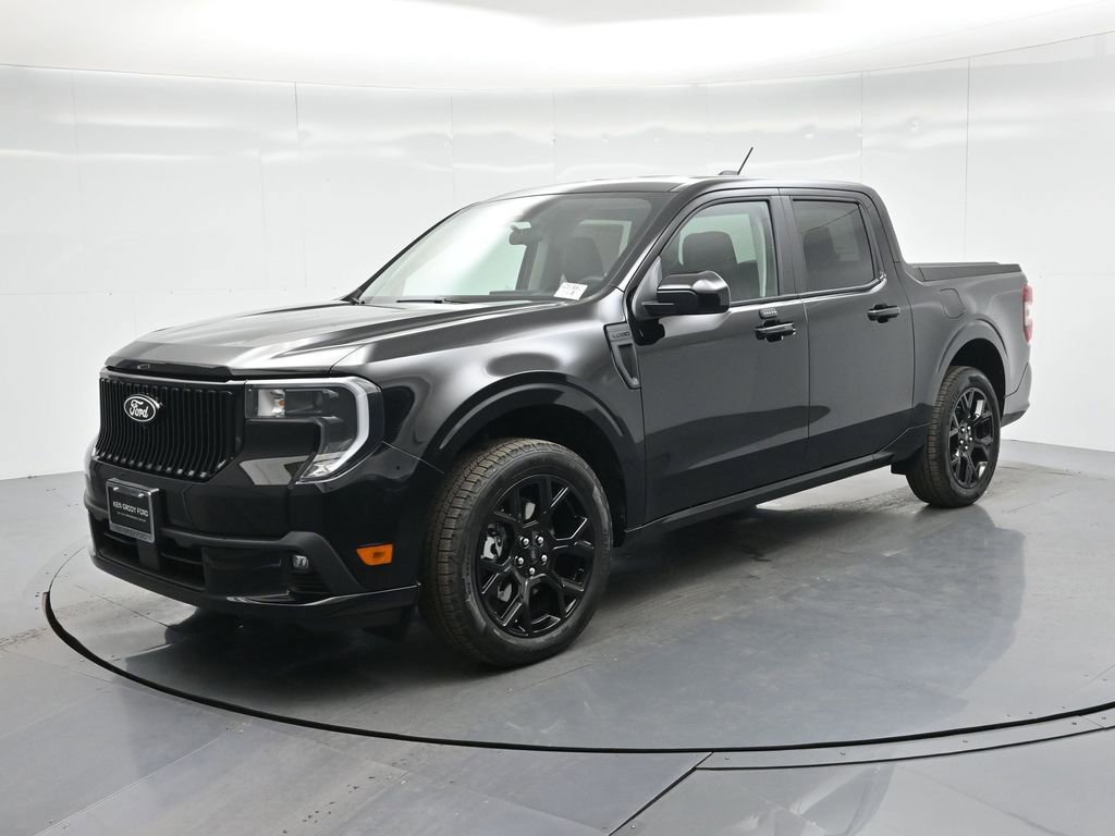 New 2025 Ford Maverick Lobo image 24