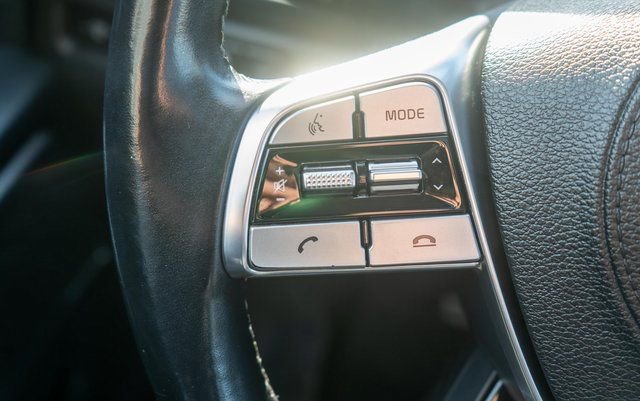 Used 2021 Kia Telluride SX AWD/4WD image 30