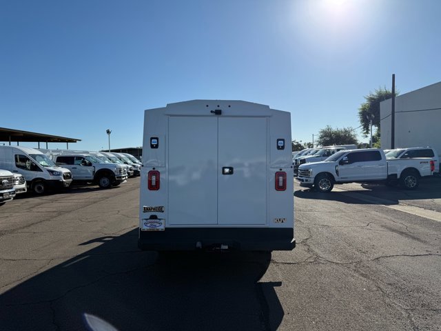 New 2024 Ford Transit 350 w/ Interior Upgrade Package image 3