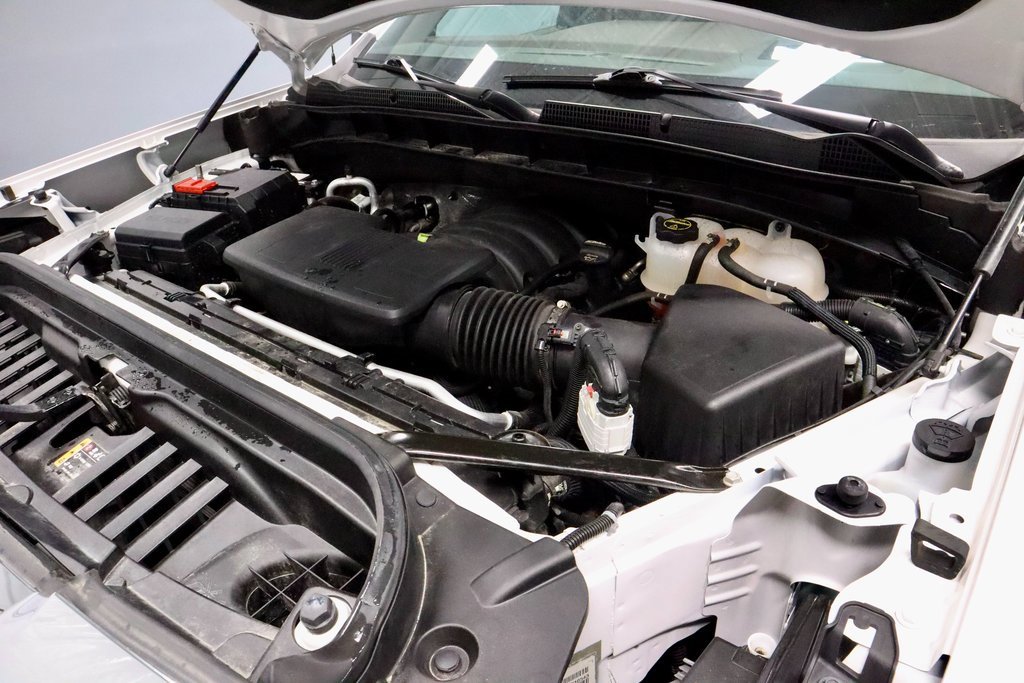 Used 2024 GMC Sierra 1500 Denali w/ Technology Package image 18