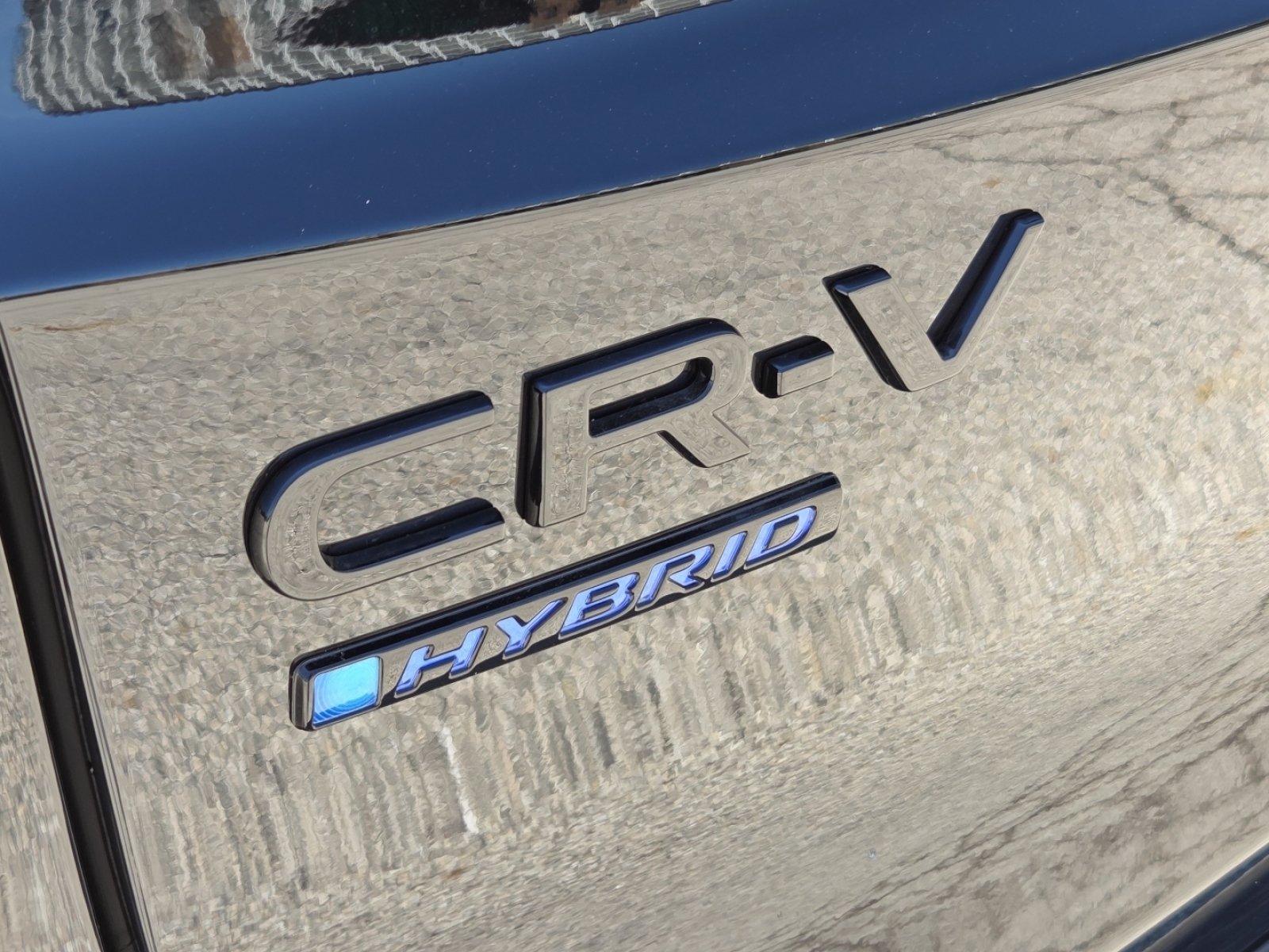 New 2026 Honda CR-V TrailSport image 15