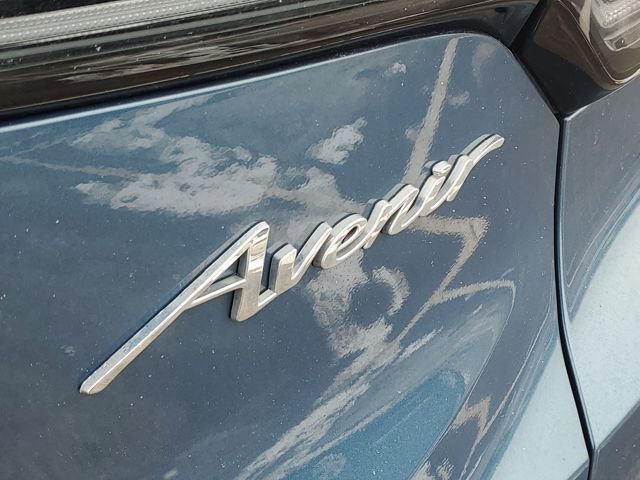 Used 2024 Buick Encore GX Avenir w/ Avenir Technology Package image 42