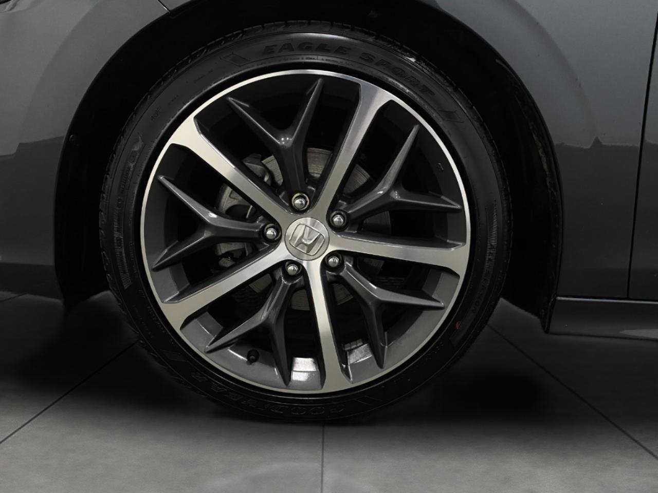 Used 2024 Honda Civic Touring image 12