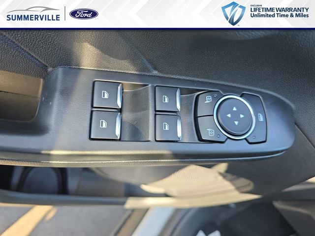 New 2026 Ford Escape Active FWD image 29